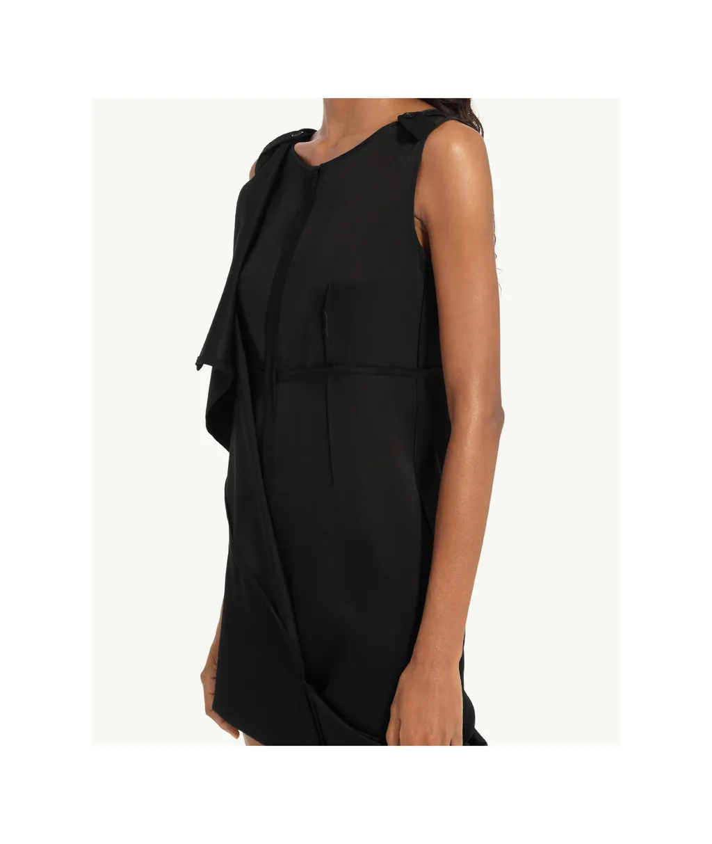Sleeveless Maxi Dress