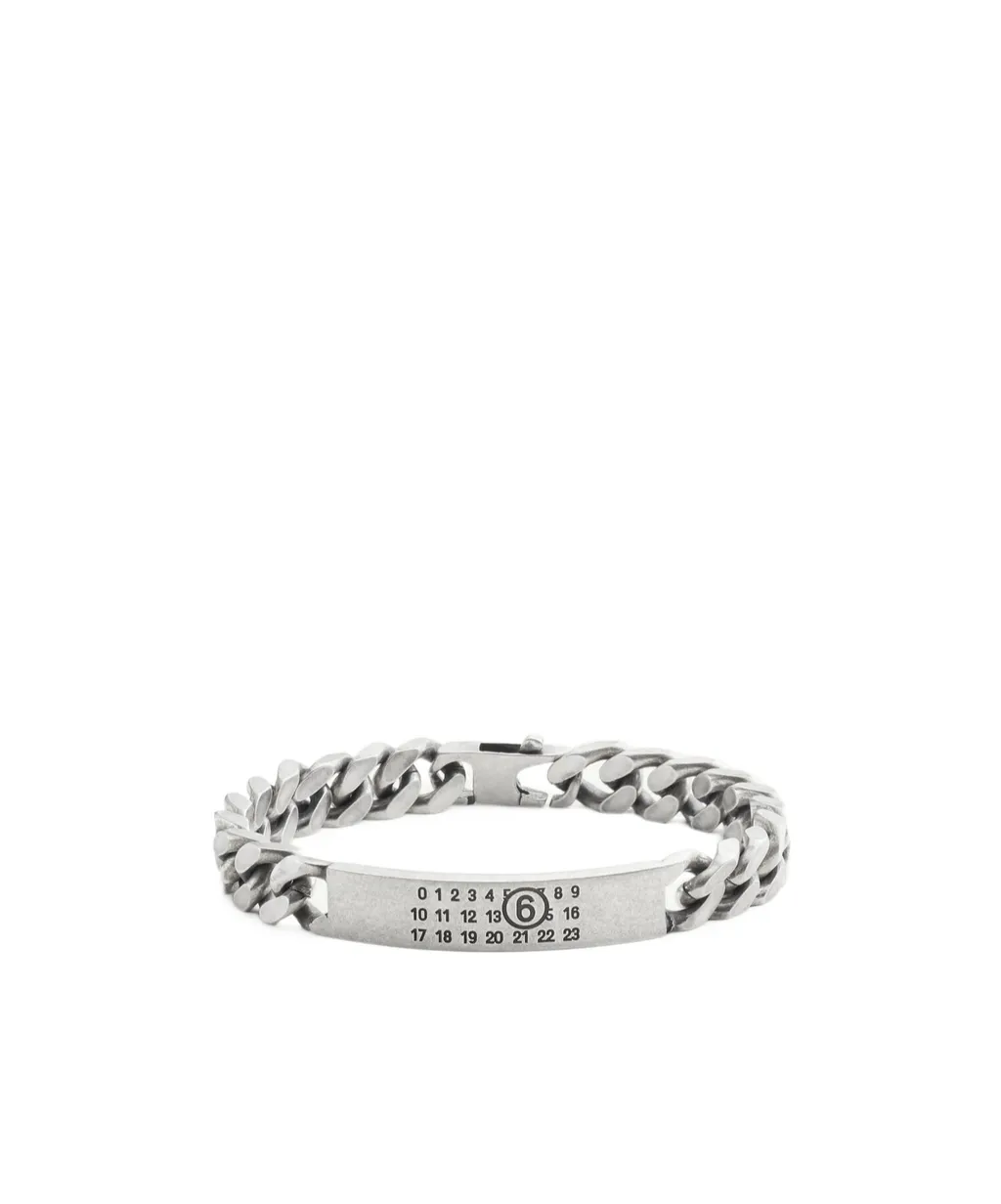 Classic Chain Bracelet
