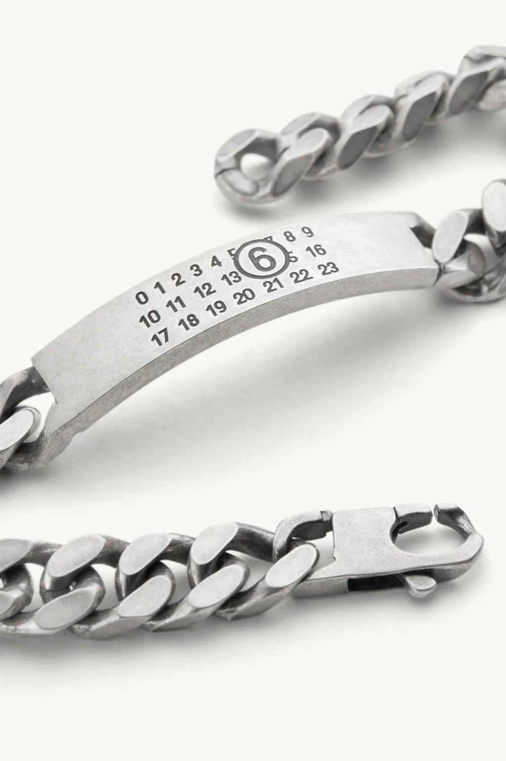 Classic Chain Bracelet