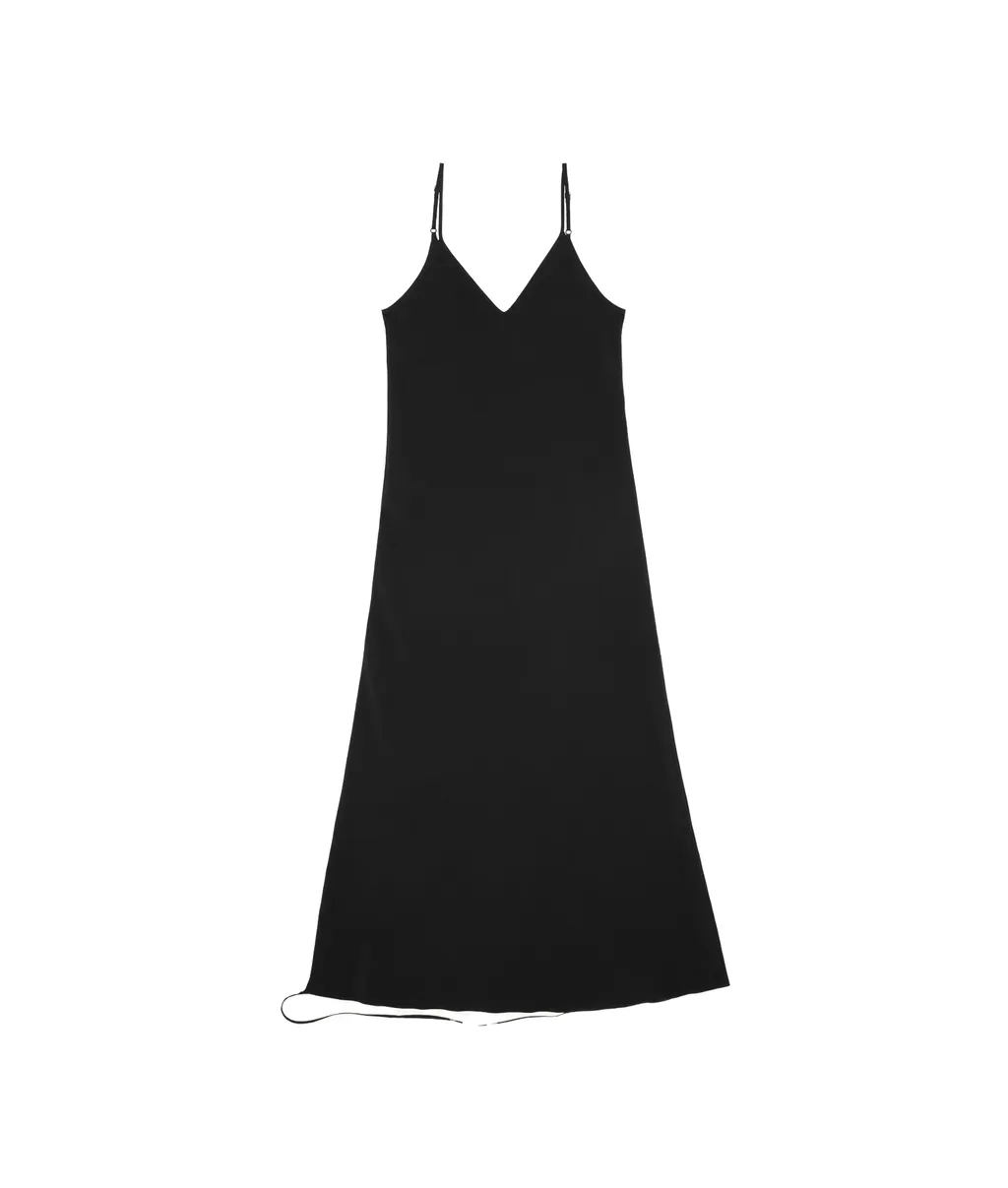 Asymmetric Dress