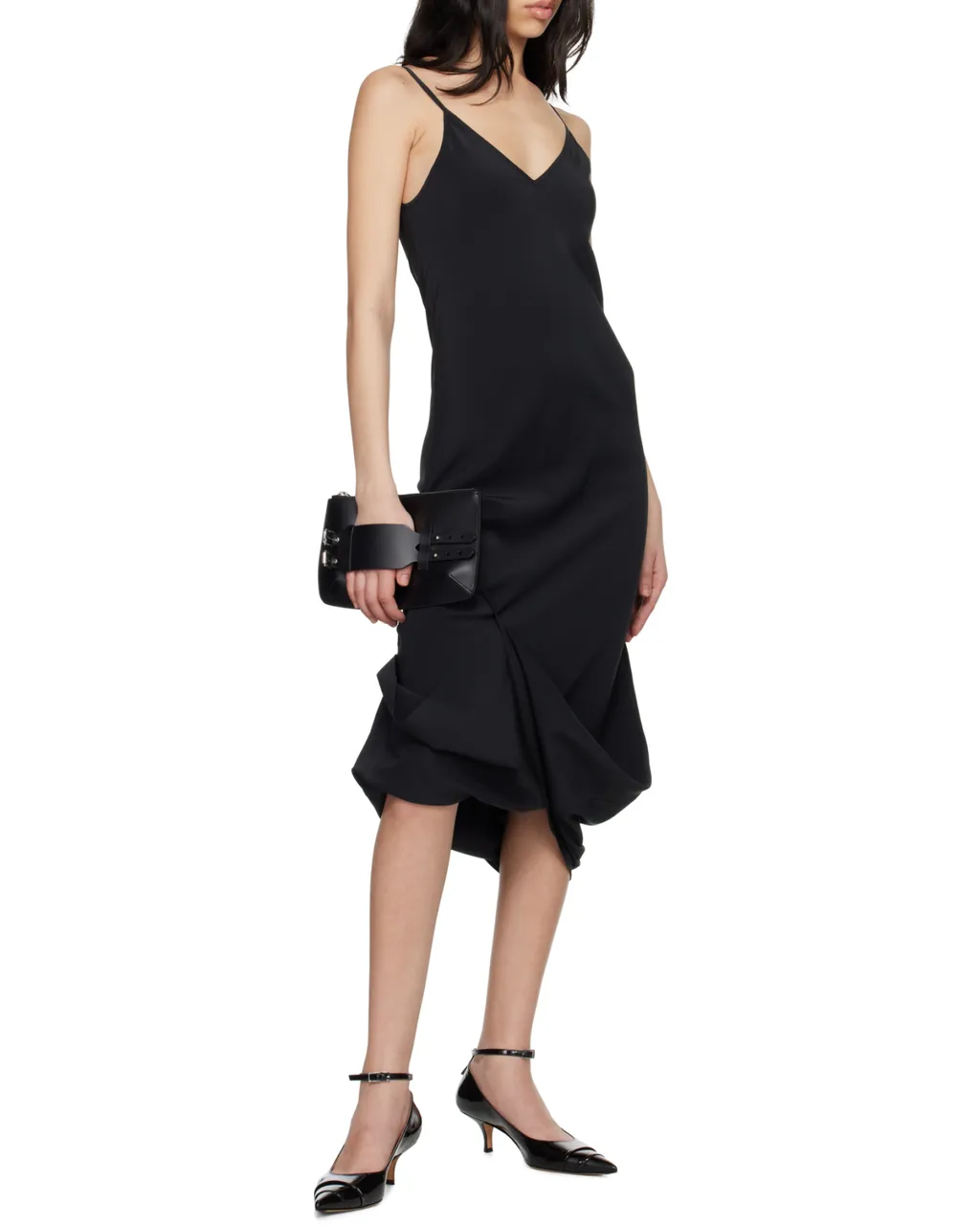 Asymmetric Dress