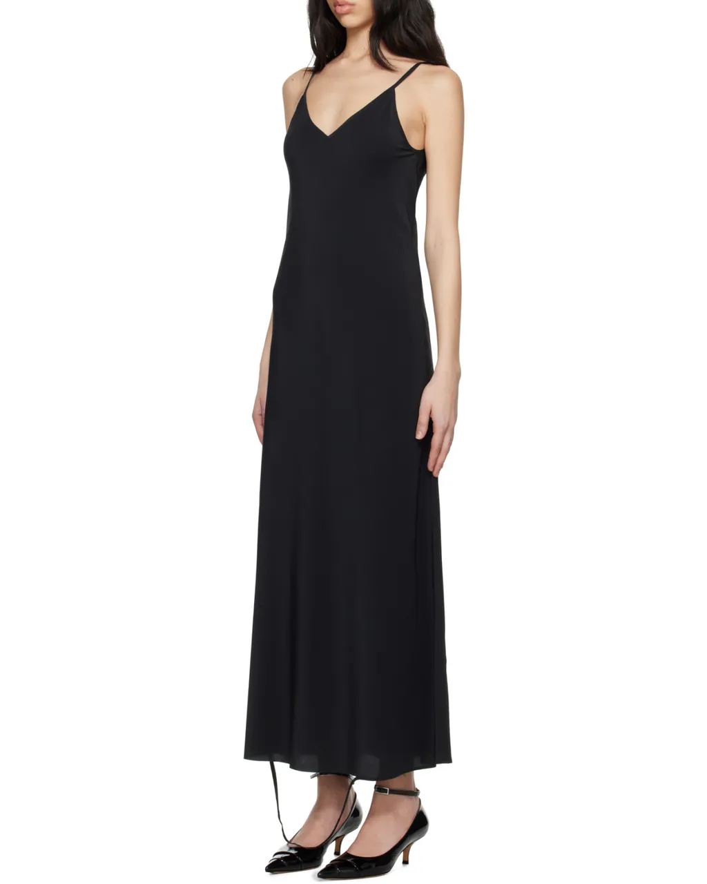 Asymmetric Dress