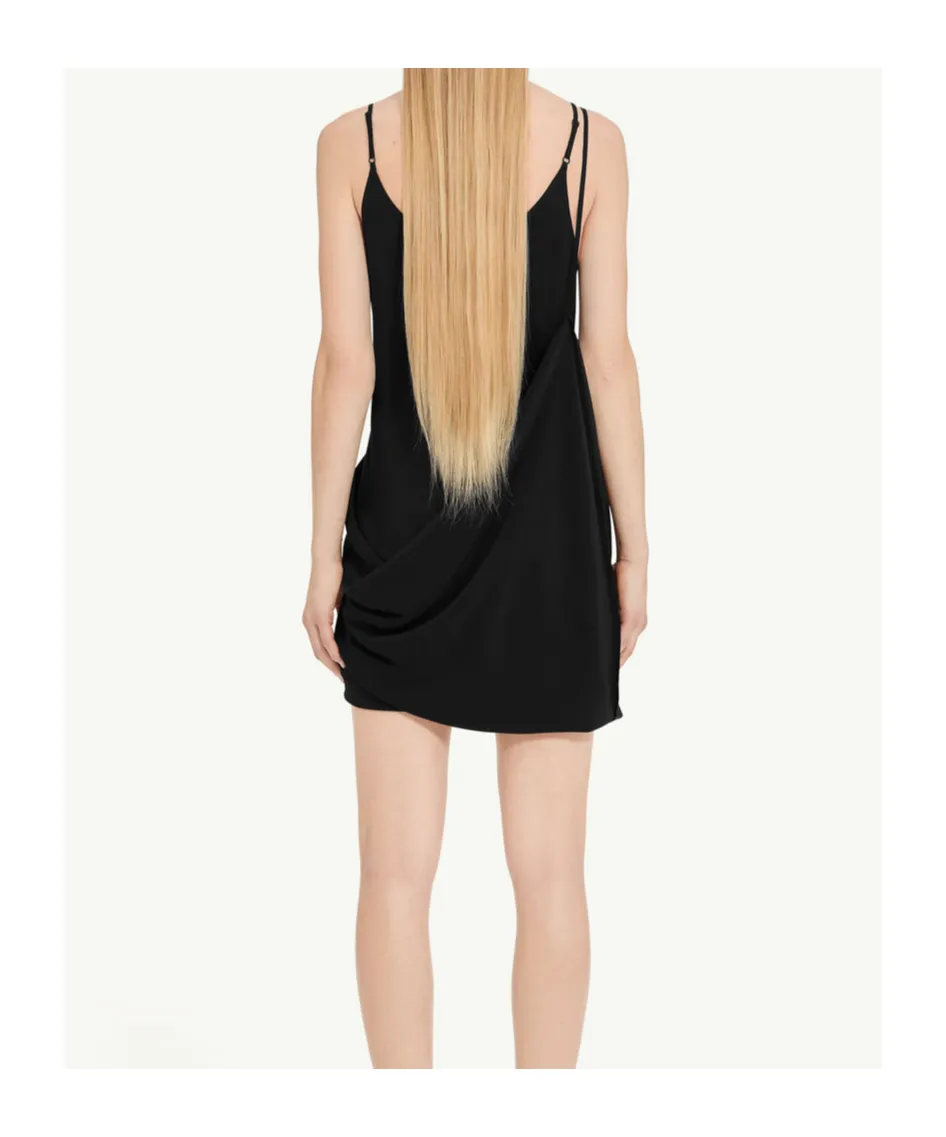 Asymmetric Dress