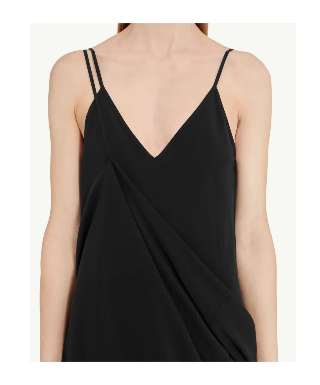 Asymmetric Dress