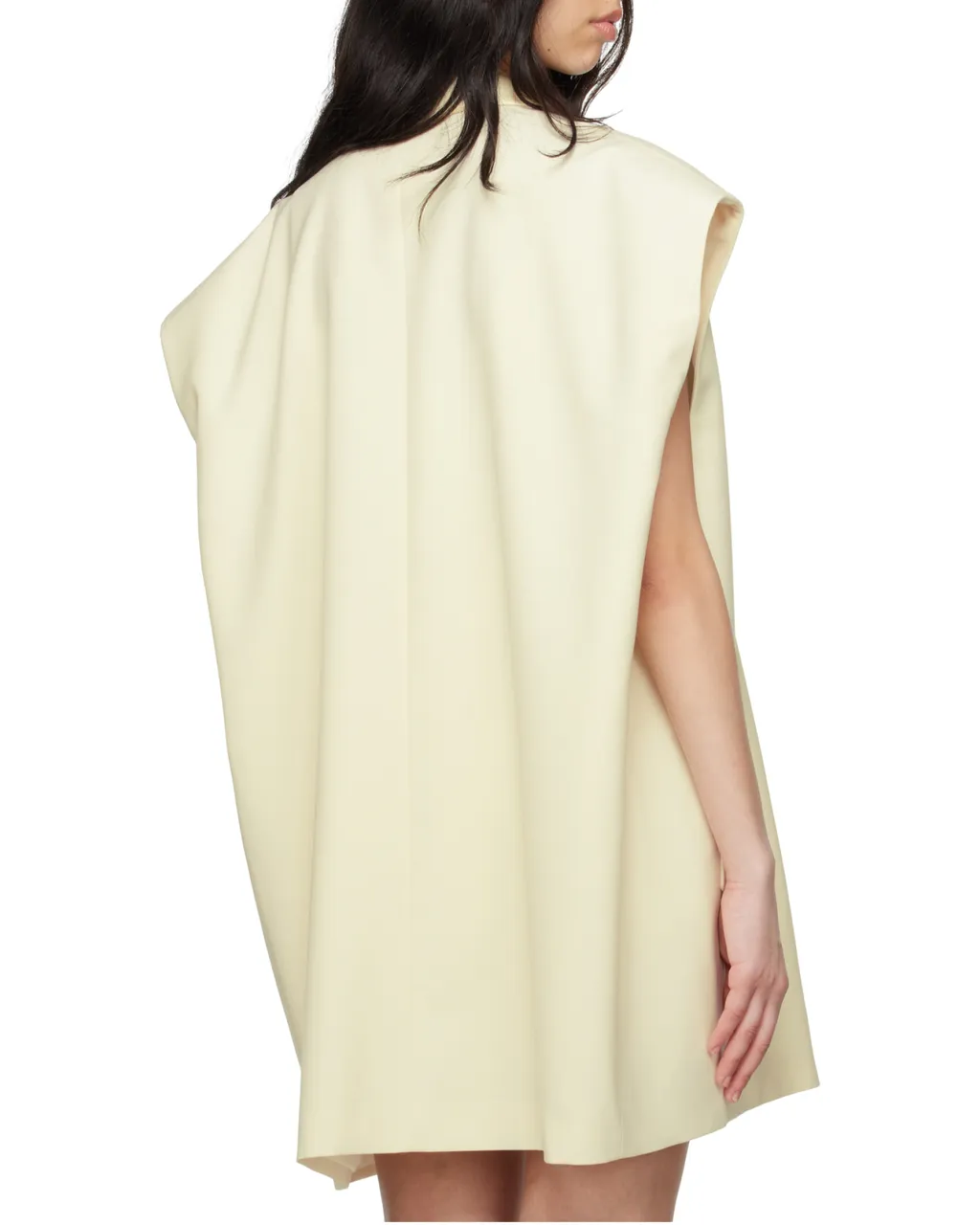 Sleeveless Gilet