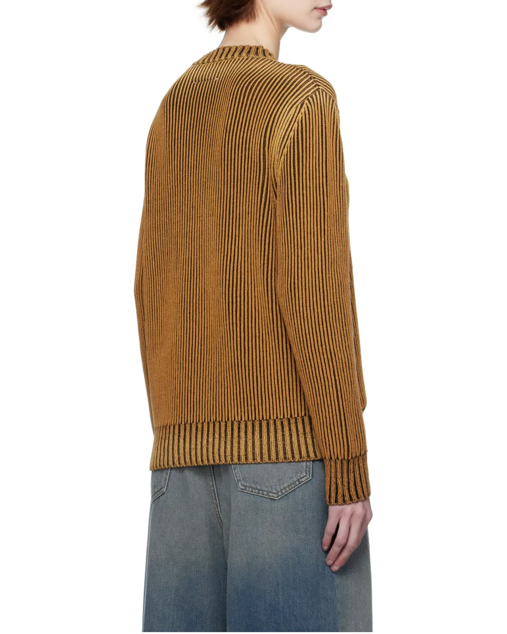 Logo Crewneck Sweater