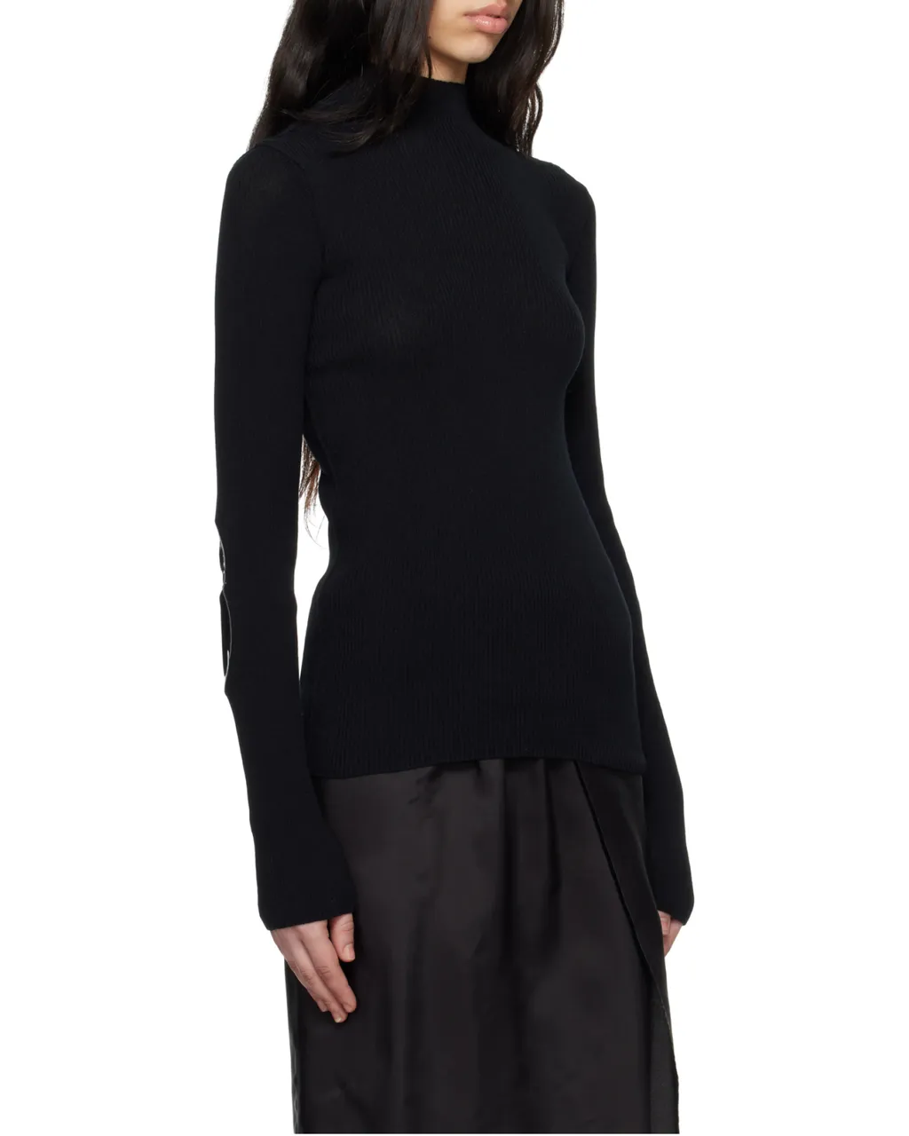 Turtleneck Jumper
