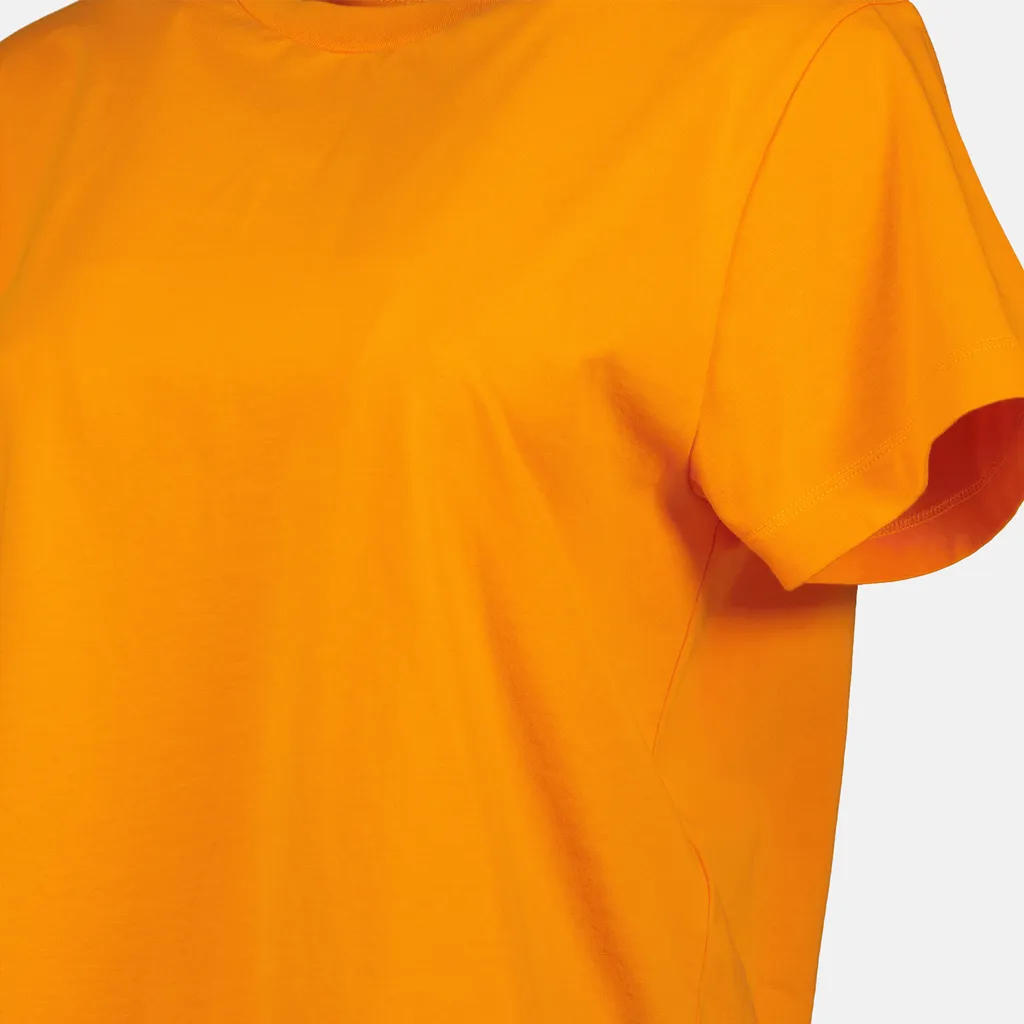 Crewneck T-Shirt