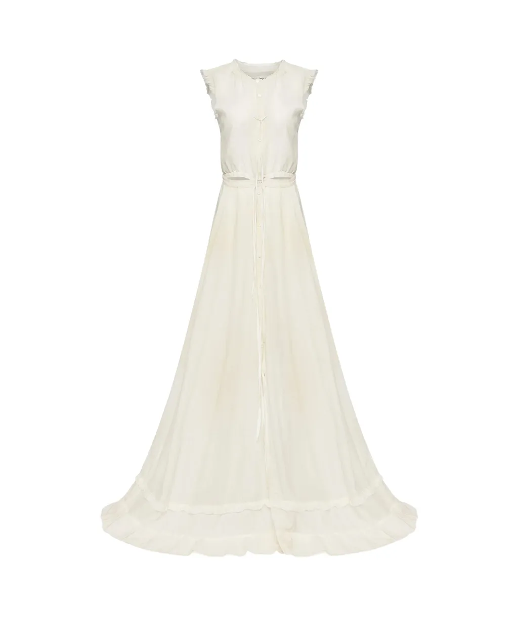Cotton Gown