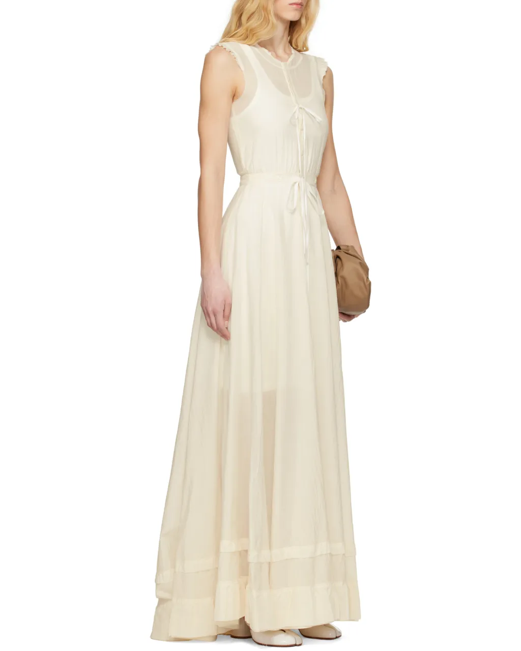 Cotton Gown
