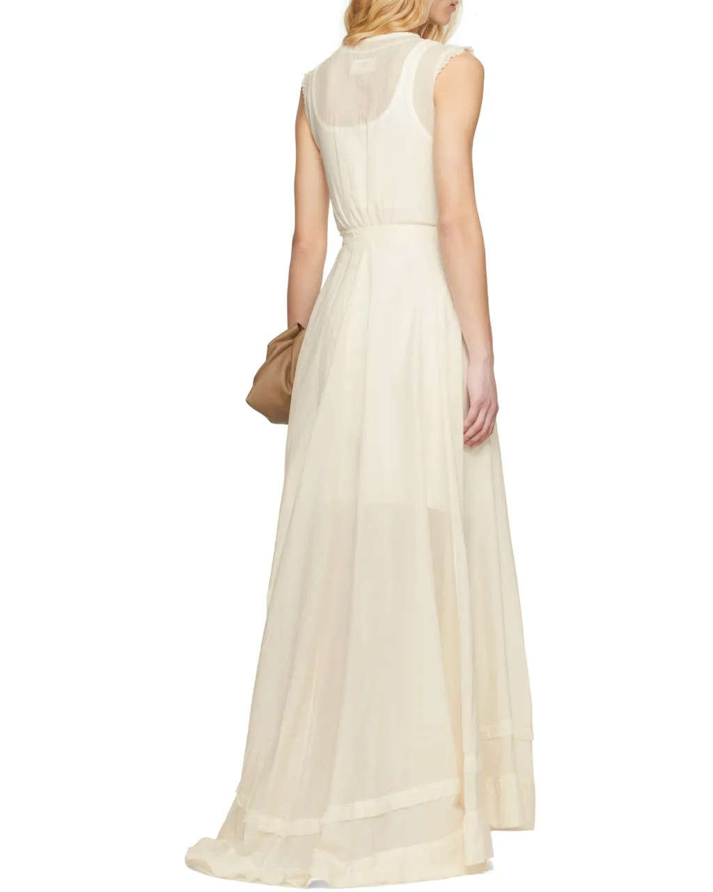 Cotton Gown