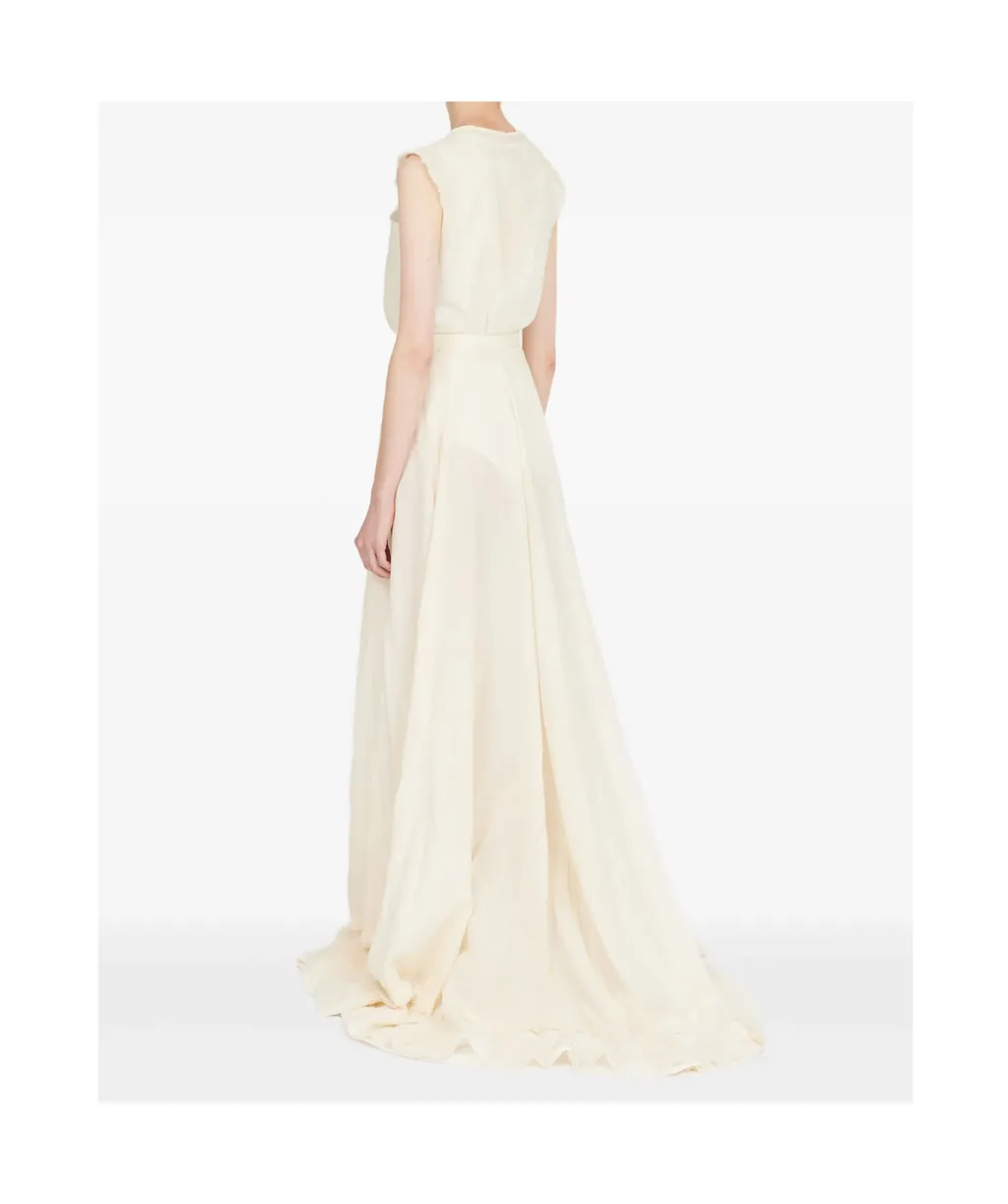 Cotton Gown