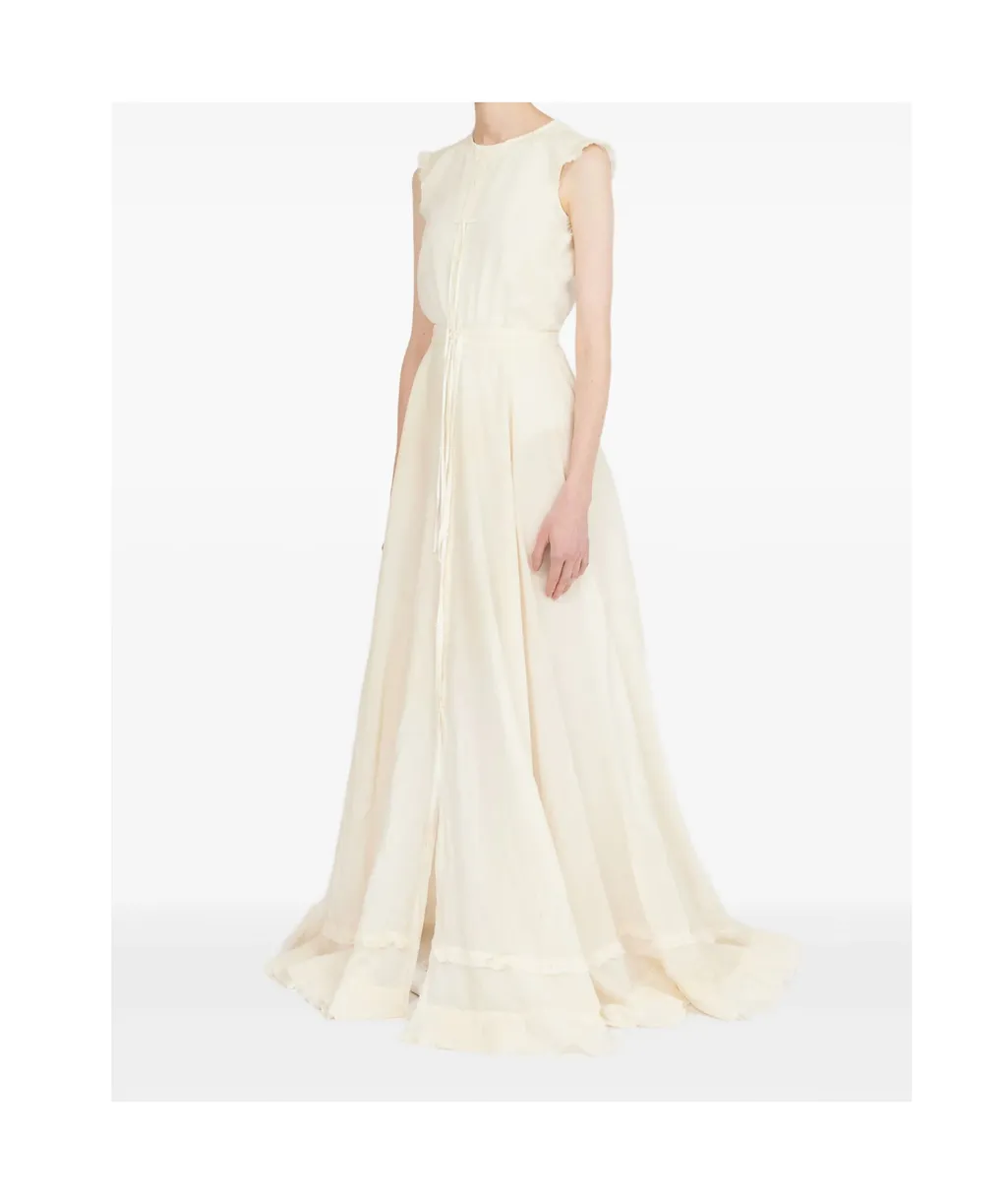 Cotton Gown