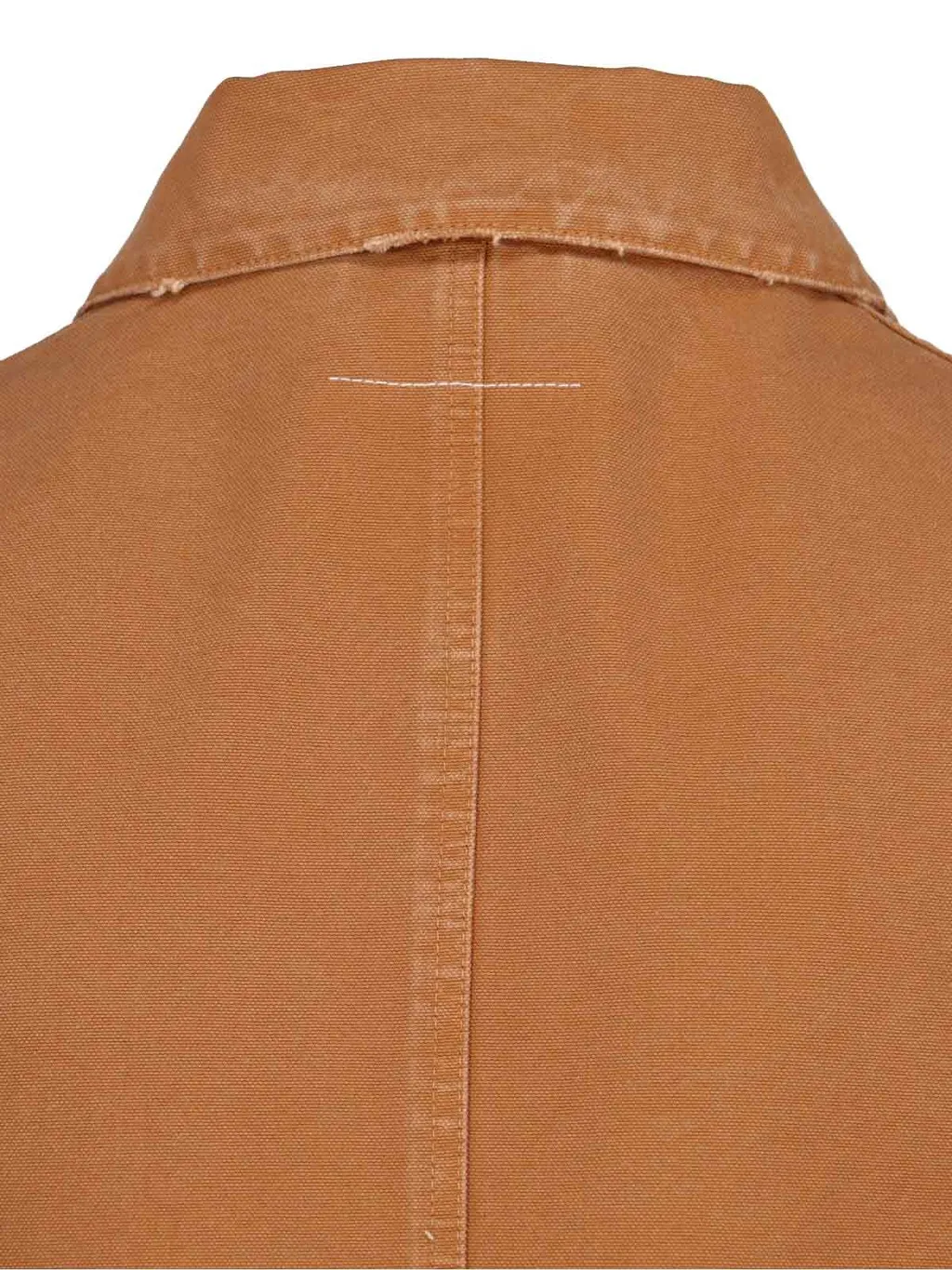 Long-Sleeved Zip-Up Jacket