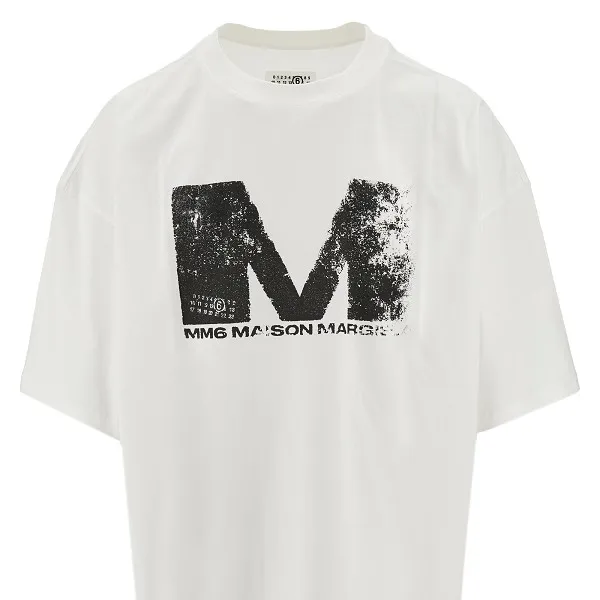Newspaper Printed T-Shirt