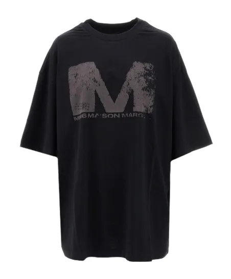 Graphic-Print T-Shirt