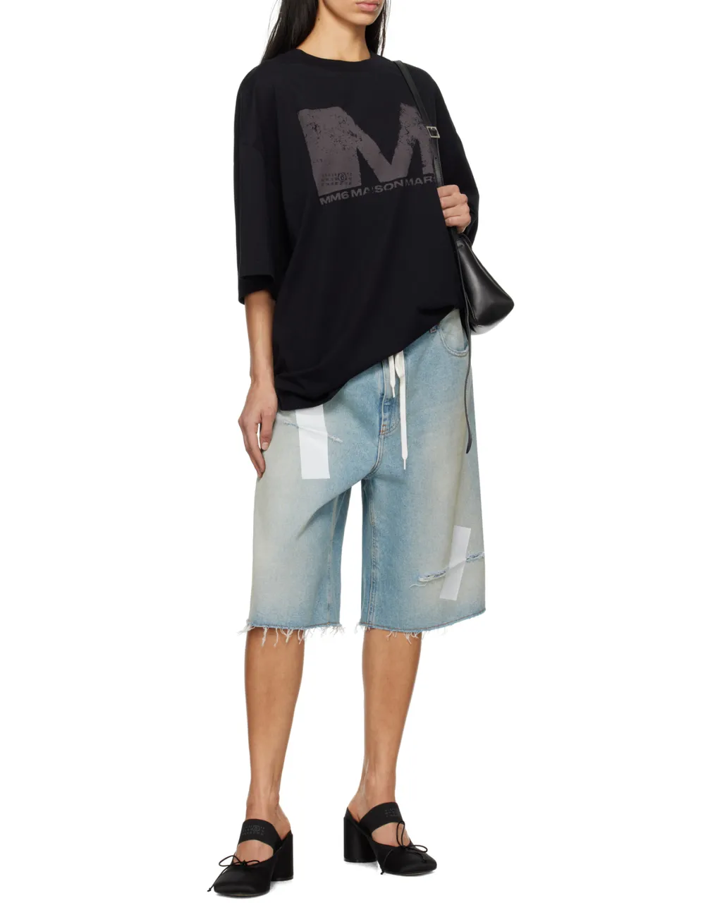 Graphic-Print T-Shirt