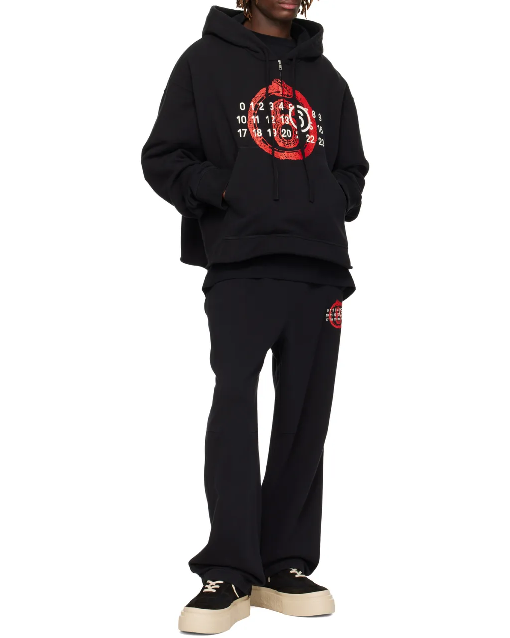 Year Of The Snake Sweatpants