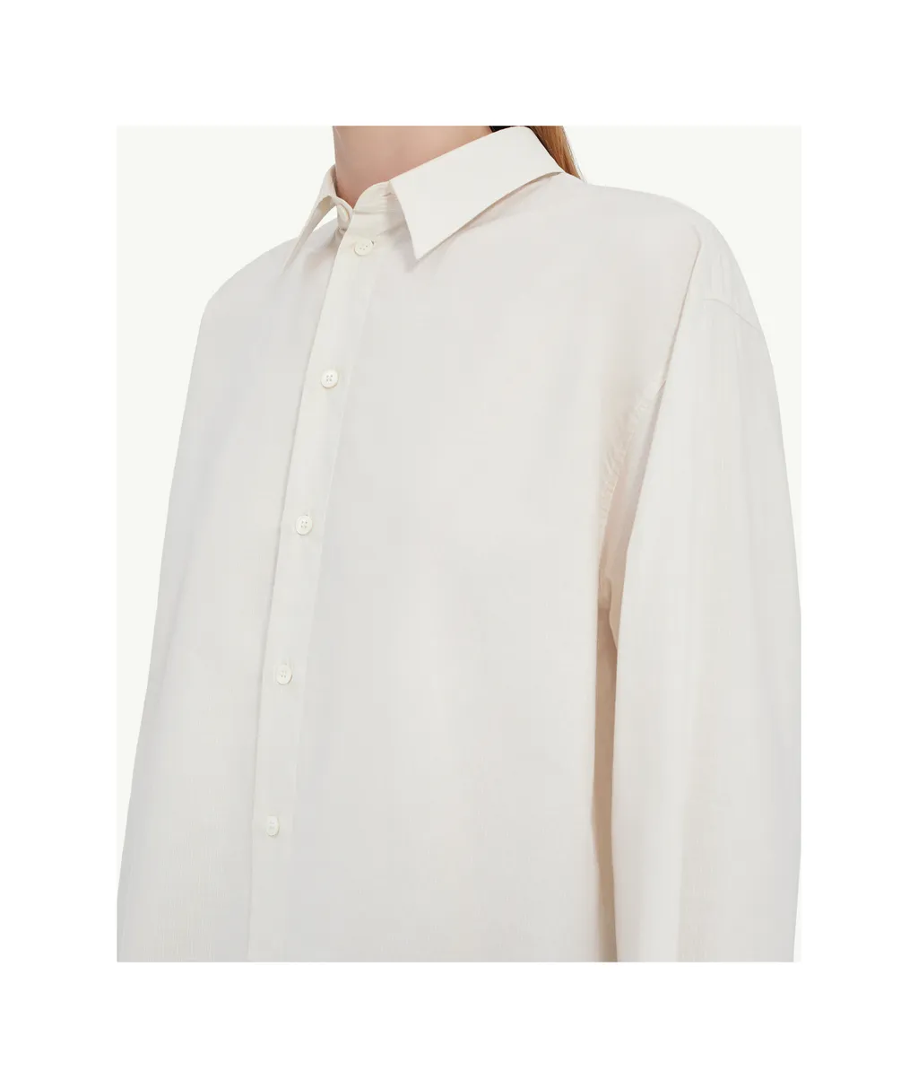 Poplin Shirt