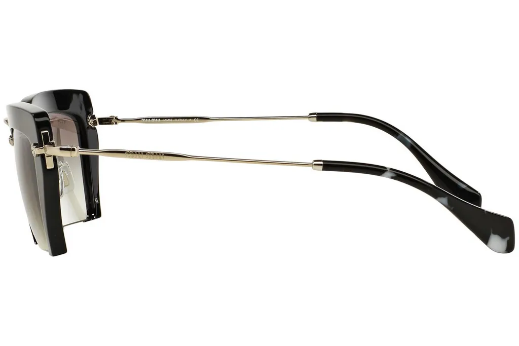 Logo Sunglasses