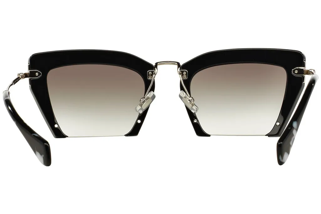 Logo Sunglasses