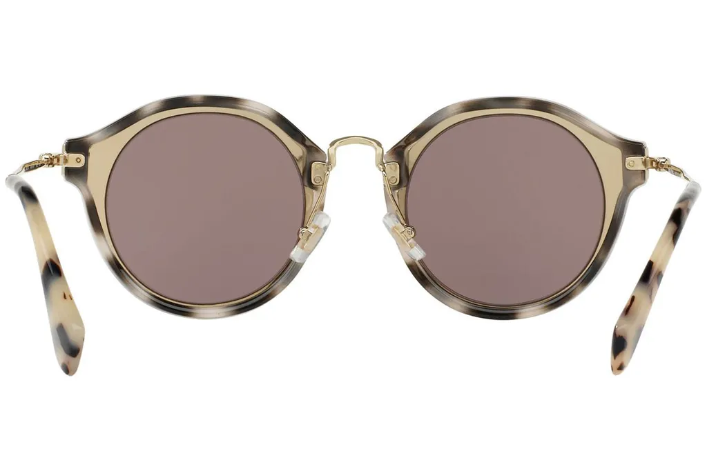 Logo Sunglasses