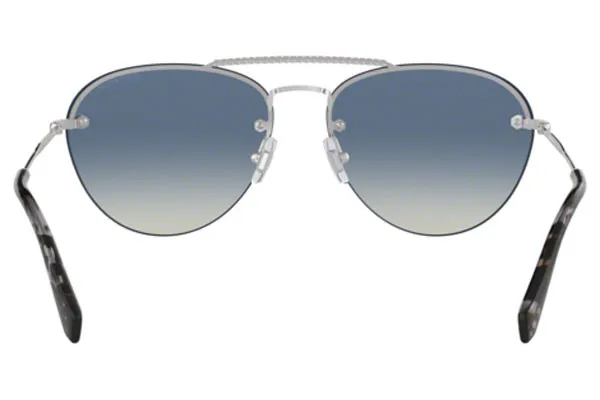 Logo Sunglasses