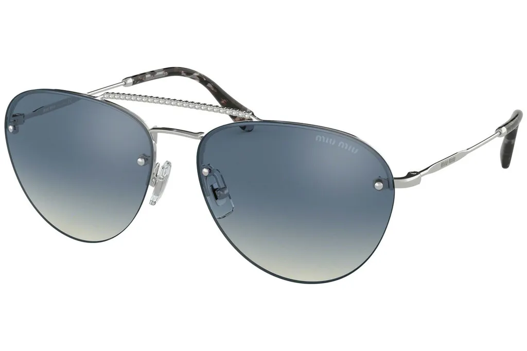 Logo Sunglasses