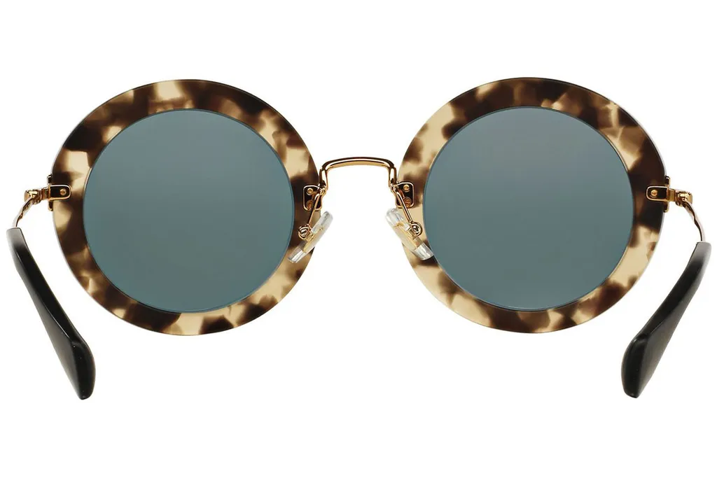 Logo Sunglasses