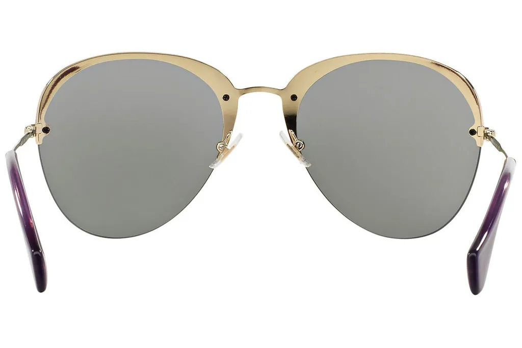 Logo Sunglasses