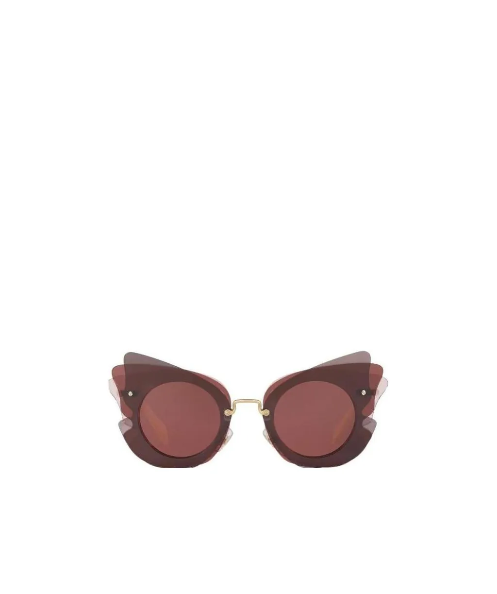 Logo Sunglasses