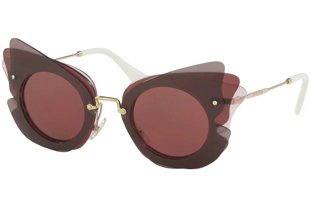 Logo Sunglasses