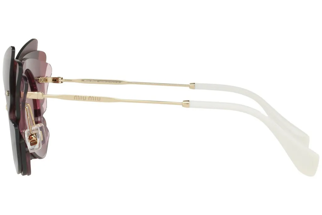 Logo Sunglasses