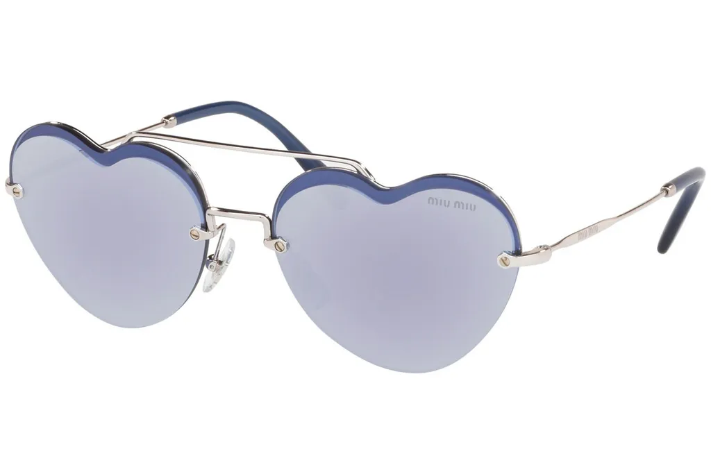 Logo Sunglasses