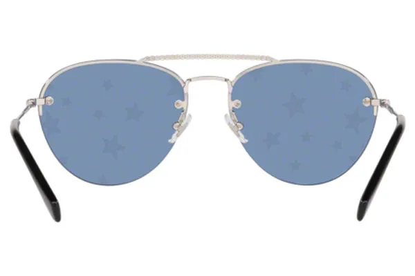 Logo Sunglasses