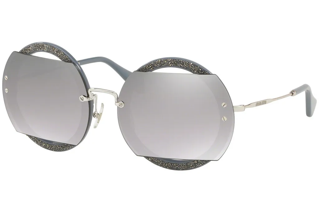 Logo Sunglasses