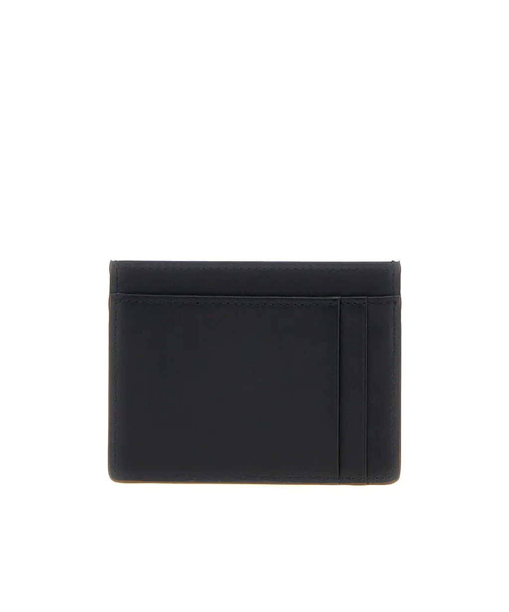 Logo Card Holder