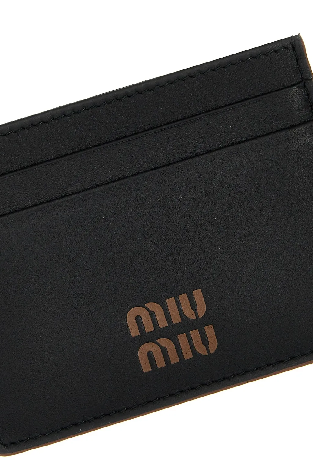 Logo Card Holder