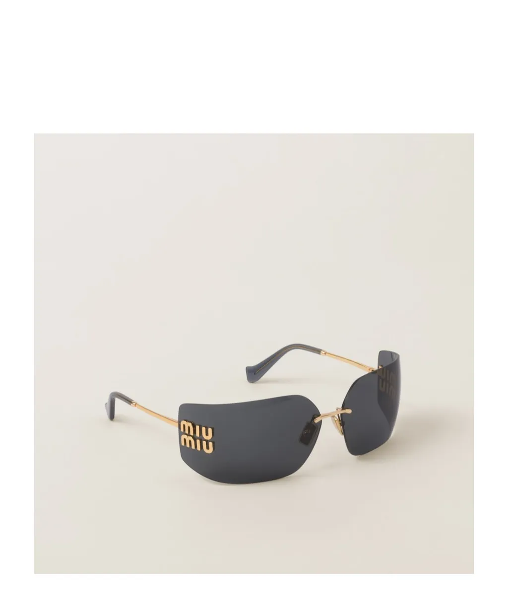 Aube Sunglasses