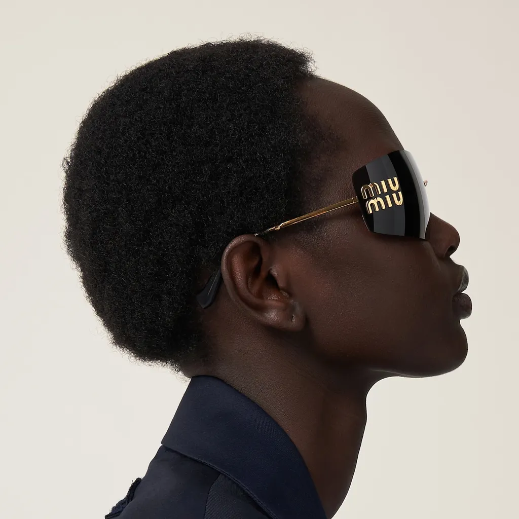 Aube Sunglasses
