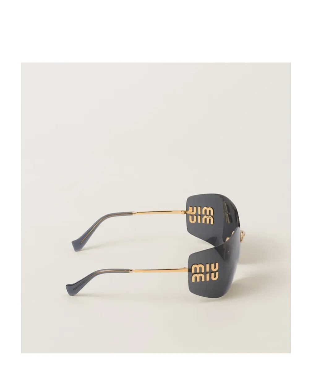 Aube Sunglasses