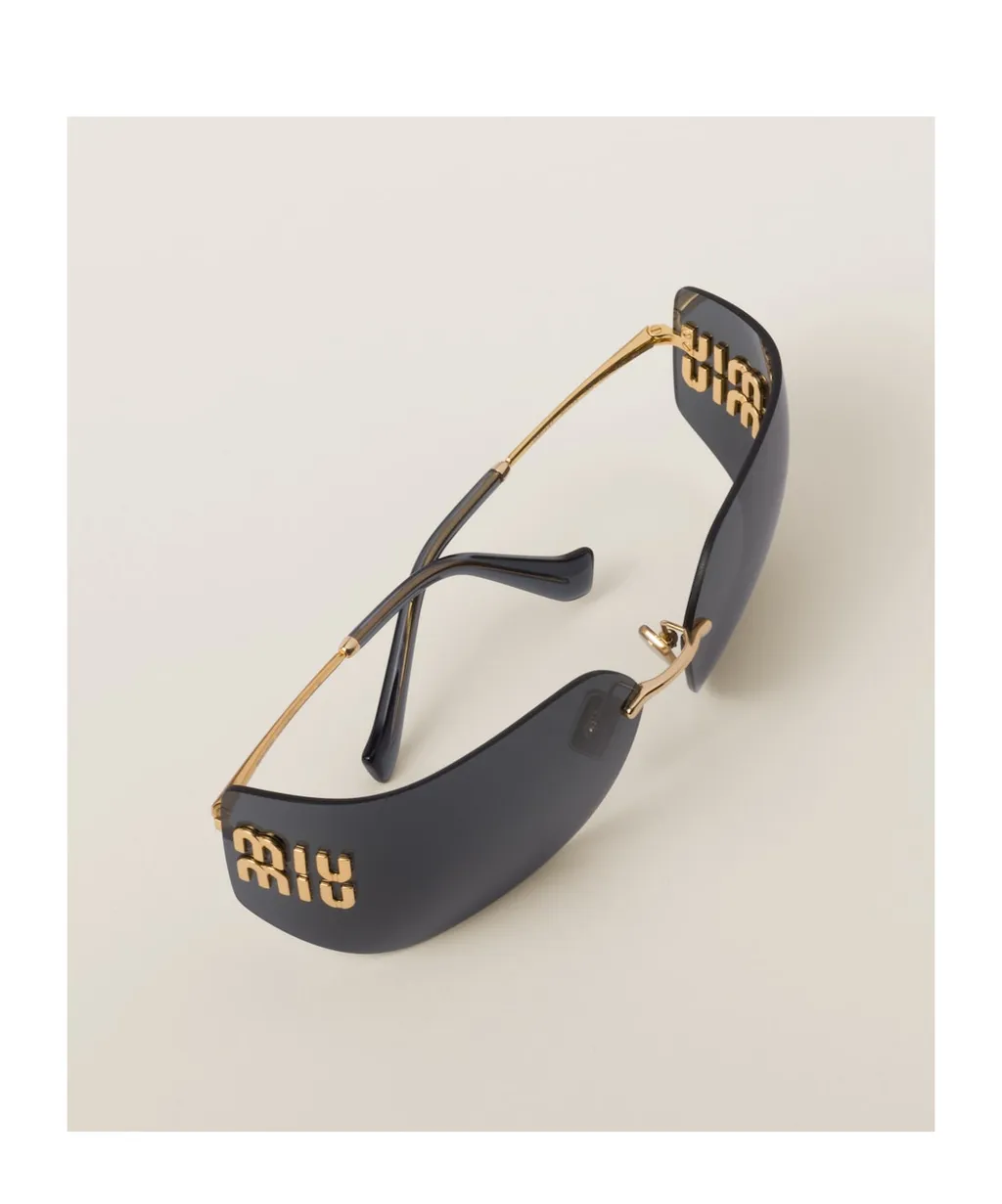 Aube Sunglasses