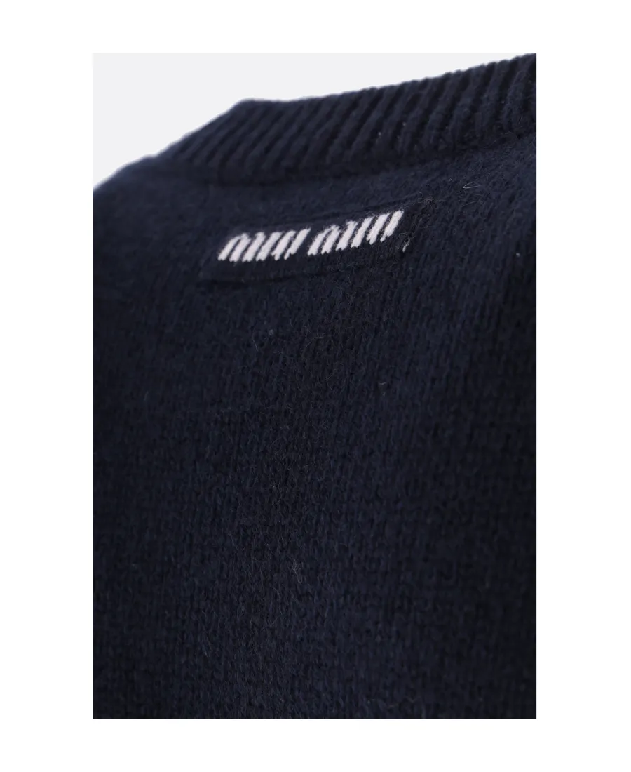 Cashmere Sweater