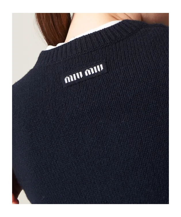Cashmere Sweater
