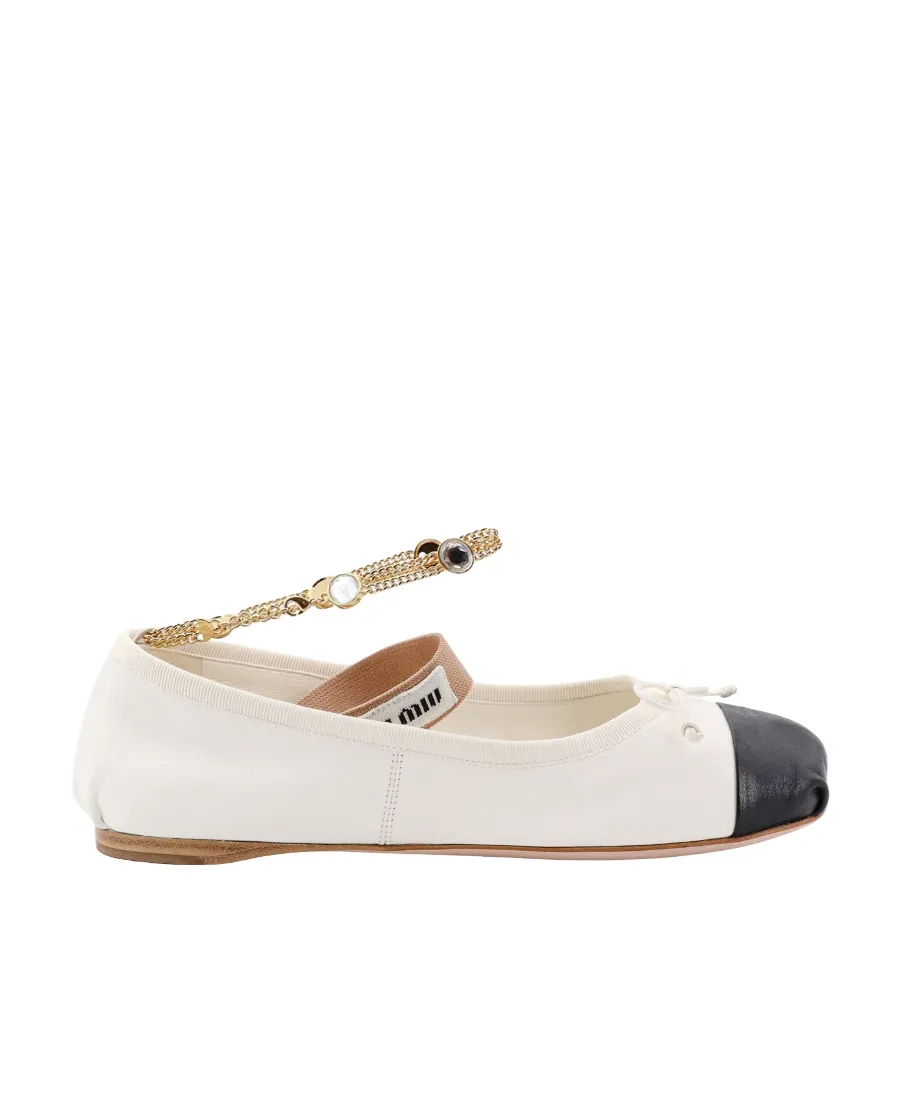 Ballet Flats