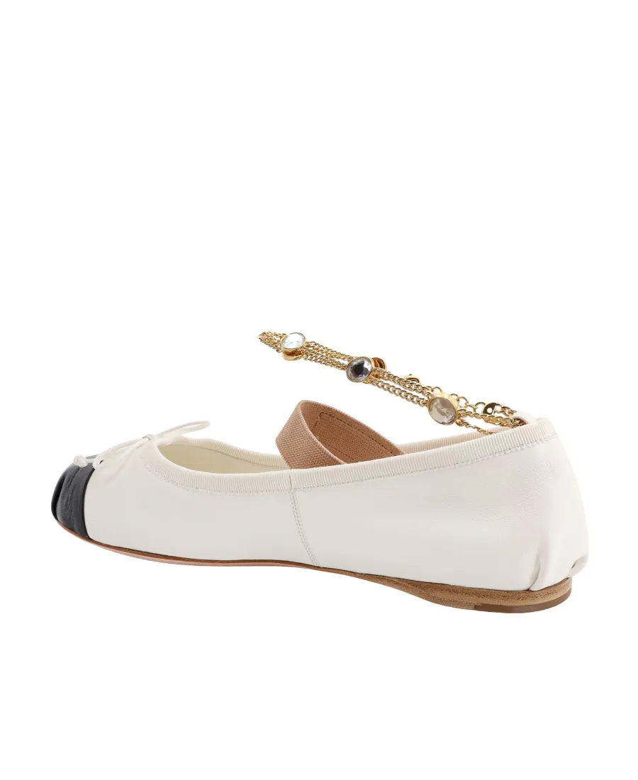 Ballet Flats