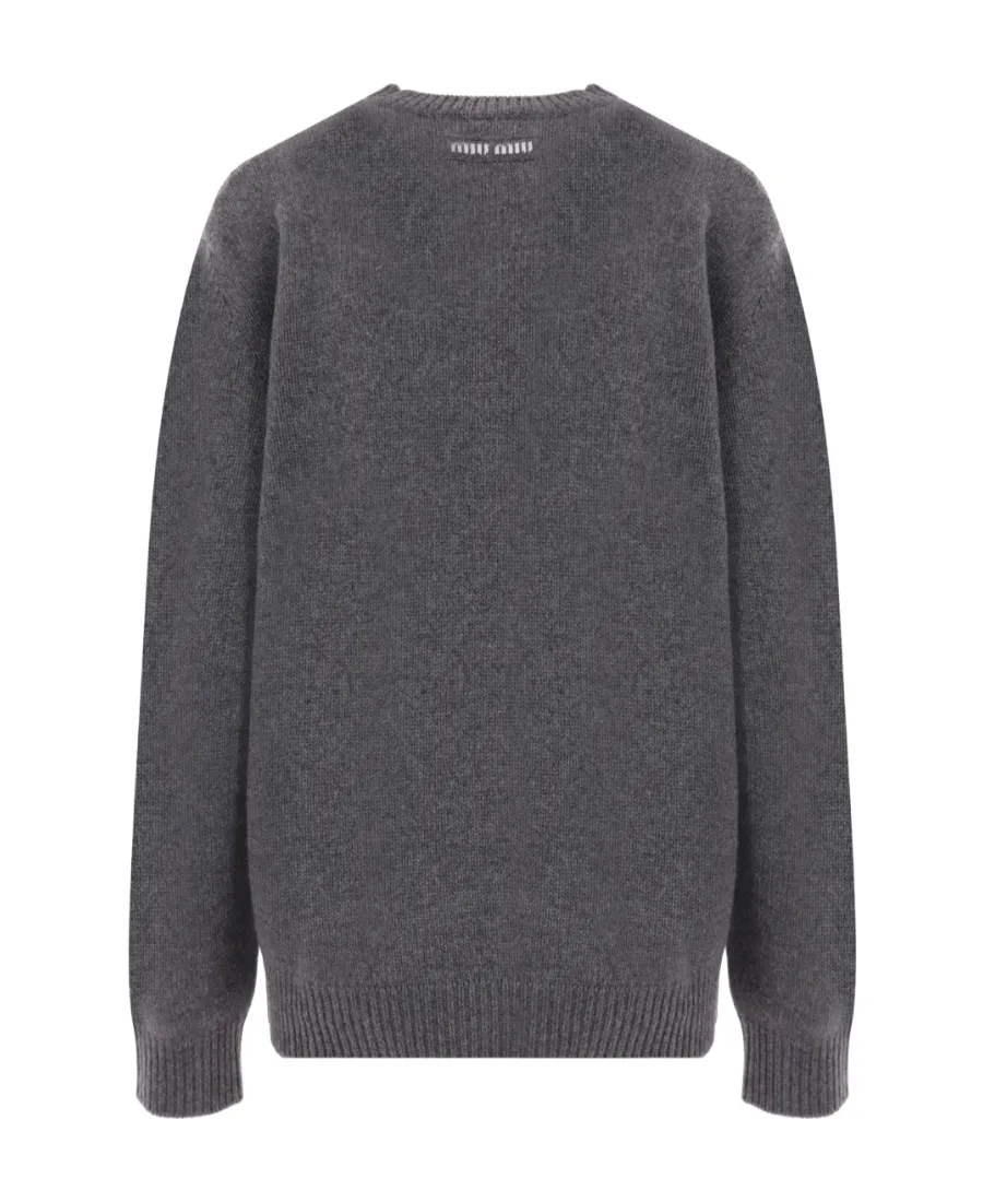 Cashmere Sweater