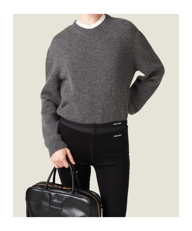 Cashmere Sweater
