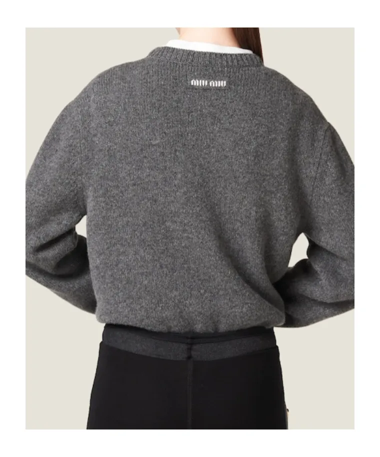 Cashmere Sweater