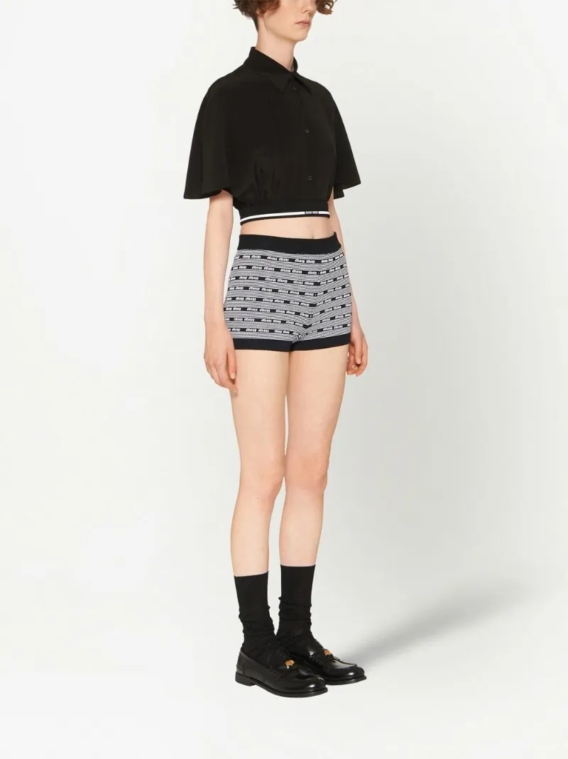 Crepe De Chine Top